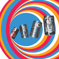 Slow Burn - Decoder Ring: The Gen X Soda That Was Just OK