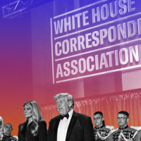 What Next - Why So Many Believe the WHCD Shooting Was Staged