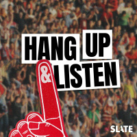 Hang Up and Listen - Americas Wild, Weird World Baseball Classic