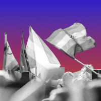 What Next | Corporate America Retreats From Pride