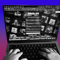 What Next: TBD | Tech, power, and the future - Why He Sued Roblox