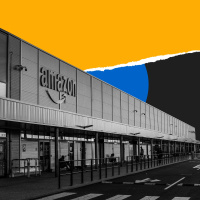 Is Amazon Too Big To Regulate?