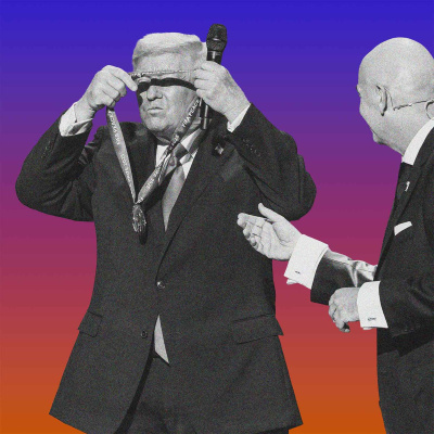 Slate Daily Feed