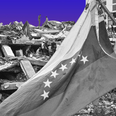 Slate Daily Feed