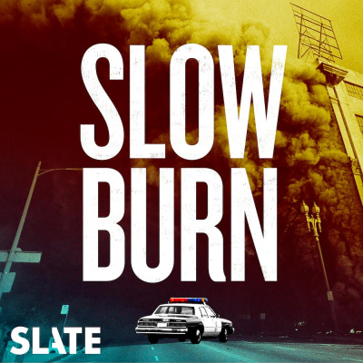 Slate Daily Feed