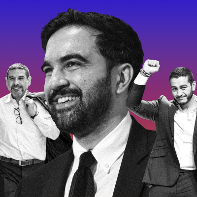 Slate Daily Feed