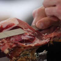 Gustavo de Arístegui, diplomático: Estados Unidos puede imponer barreras no arancelarias a productos españoles como el jamón, las aceitunas o el vino