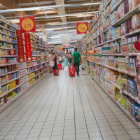Jesús, ingeniero agrónomo: Hay un cambio en el modelo de negocio: comemos unidades más pequeñas con precios más altos y productos premium
