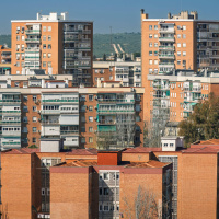Álvaro, propietario en una comunidad de vecinos: Nos enteramos que teníamos un narco. Y el socorrista mató a su madre la tuvo dos días en la bañera de su casa