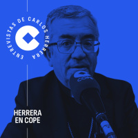 Luis Argüello, presidente de la Conferencia Episcopal Española