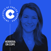 Gema Martínez Galindo, abogada penalista