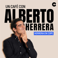 Ramtin Zigorat | Un café con Alberto Herrera