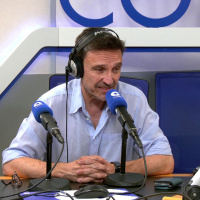 Jorge Alcalde, divulgador científico: Estamos perdiendo el sentido del olfato porque lo exponemos a volátiles para el que no está preparado