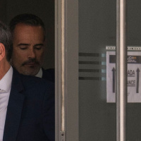 Las hijas de Zapatero han quedado implicadas en esta trama porque su padre las implicó, algo que seguramente le tiene sin dormir