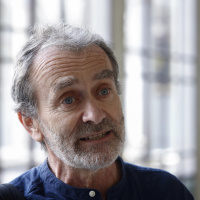 La reaparición de Fernando Simón dispara la desconfianza ante el hantavirus: Se activa el sentido arácnido