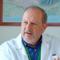 Nicolás Olea, experto en epidemiología: Un nanoplástico puede entrar al torrente sanguíneo: tenemos datos de plástico en el cerebro, el hígado o la leche materna