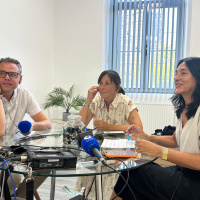 Azucena, directora de un colegio, sobre el nuevo protocolo contra el acoso escolar: El alumno que ha acosado tendría que salir del centro