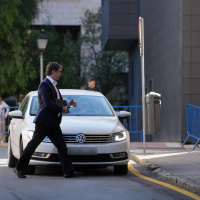 Cristian Campos, analista de Herrera en COPE: La Audiencia de Badajoz ha confirmado que la plaza se fabricó para David Sánchez