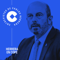 Pedro Rollán, presidente del Senado