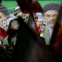 Ryma Sheermohammadi, analista iraní: El acuerdo con Estados Unidos no pone sobre la mesa a la población: quedan fuera y son siempre los menos favorecidos