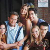 22 años después de Friends, la serie sigue más viva que nunca
