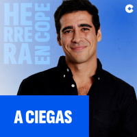 El violín de Martina, por María José Navarro | A Ciegas en Herrera en COPE
