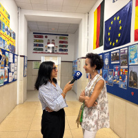 Adoración, profesora de Lengua, sobre el informe PISA: Esto tiene que cambiar. Mis alumnos no son capaces de concentrarse más de 15 minutos seguidos. Desconectan