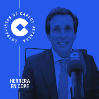 José Luis Martínez-Almeida, alcalde de Madrid