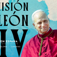 Eva Fernández desgrana la jornada histórica del Papa León XIV en Madrid
