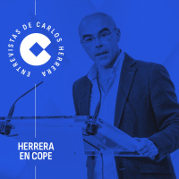 Jorge Buxadé, miembro del Comité Ejecutivo Nacional de Vox
