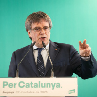Teresa Freixas, experta en Derecho Constitucional, sobre el inminente fallo del TJUE y la ley de amnistía: Aquí no acaba la historia porque cuando el Tribunal se haya pronunciado, se vuelve a abrir el caso ante el Tribunal de Cuentas