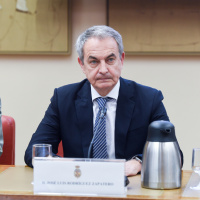 La sospecha sobre la empresa de las hijas de Zapatero es que es instrumental y sirvió para canalizar pagos al expresidente del Gobierno