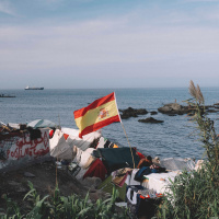 Ángel Expósito: Ceuta y Melilla son españolísimas: el aplauso de los soldados este Día de Hispanidad será para ellos