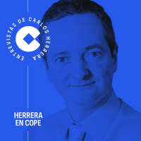 José María Mollinedo, secretario general del Sindicato de Técnicos de Hacienda
