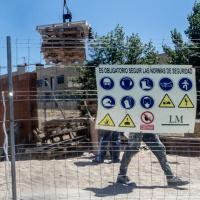 Leandro Escobar, experto en vivienda: Faltan 750.000 inmuebles en España. Se necesita una tramitación urbanística más rápida y más seguridad jurídica para que se rehabilite y se construya