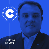 Carlos San José, decano del Colegio Oficial de Pilotos de la Aviación Comercial