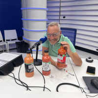 Date el gustazo de celebrar el Día Internacional del Gazpacho con el delicioso García Millán