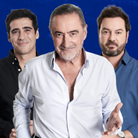 10:00H | 28 AGO 2026 | Herrera en COPE