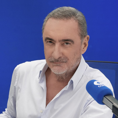 Herrera en COPE