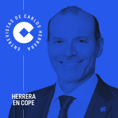 Herrera en COPE
