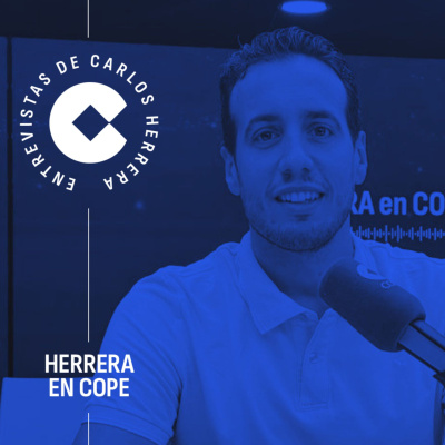 Herrera en COPE