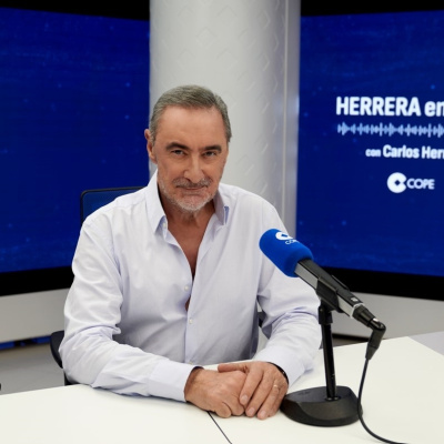 Herrera en COPE