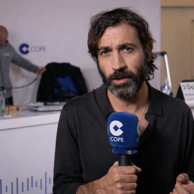 Herrera en COPE