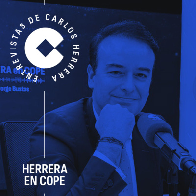 Herrera en COPE