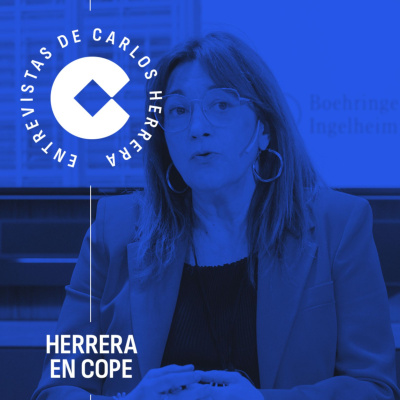 Herrera en COPE