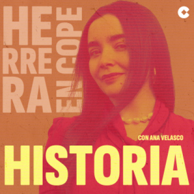 Herrera en COPE