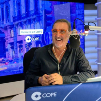 Herrera en COPE