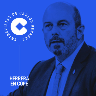 Herrera en COPE