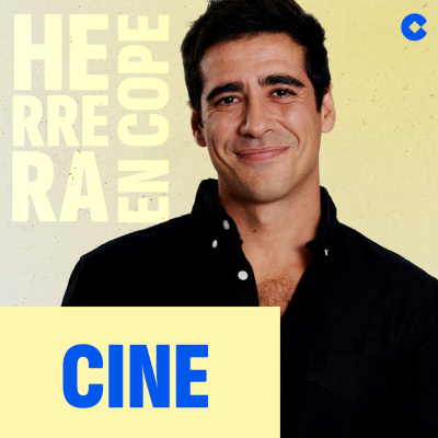 Herrera en COPE
