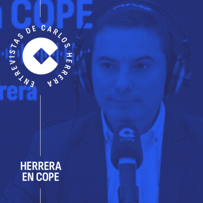 Herrera en COPE